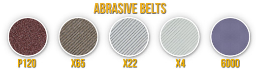 KO-Abrasives