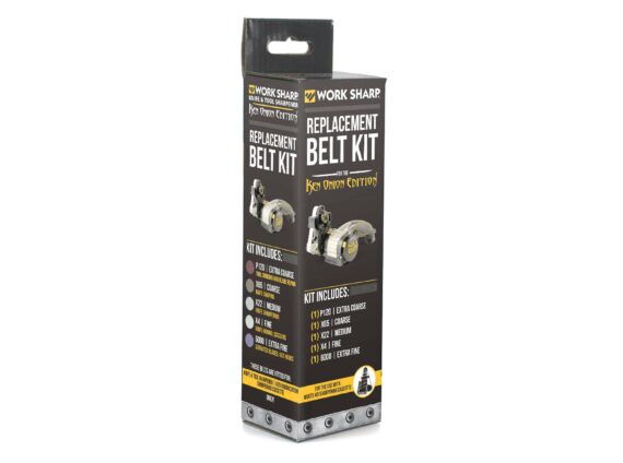 KO belt kit