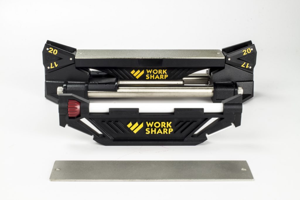 Work Sharp Guided Field Sharpener - Drifters Adventure Centre