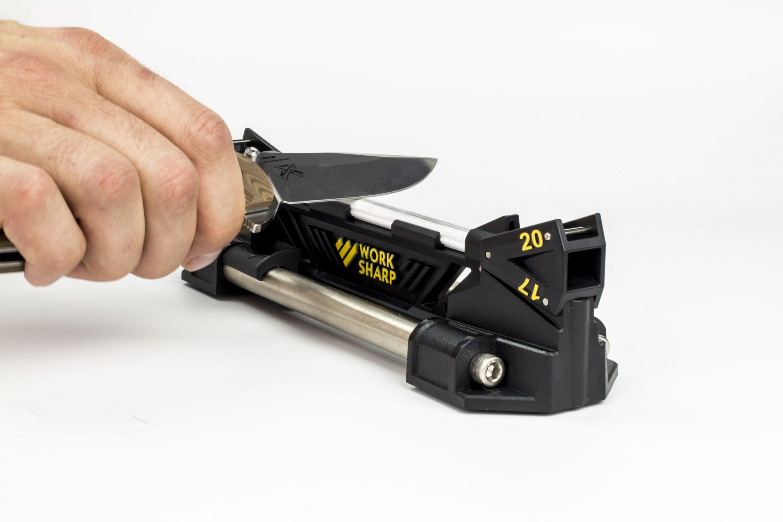 WSGSS_Honing Progression 2 WSGSS_Honing Progression 2