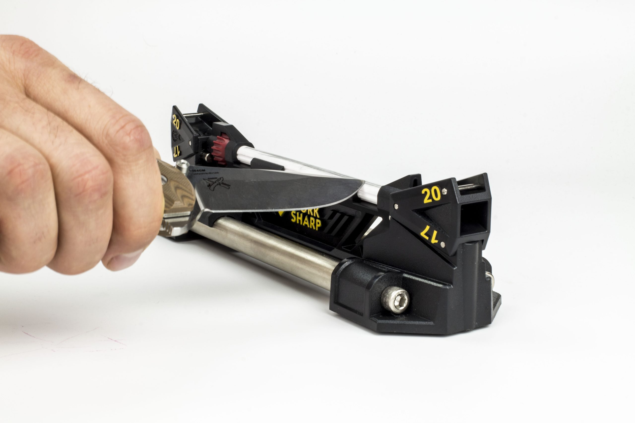 WSGSS_Honing Progression 4 WSGSS_Honing Progression 4