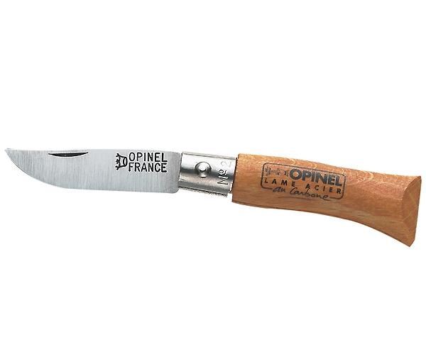 A-OPINEL-carbon 2 A-OPINEL-carbon 2