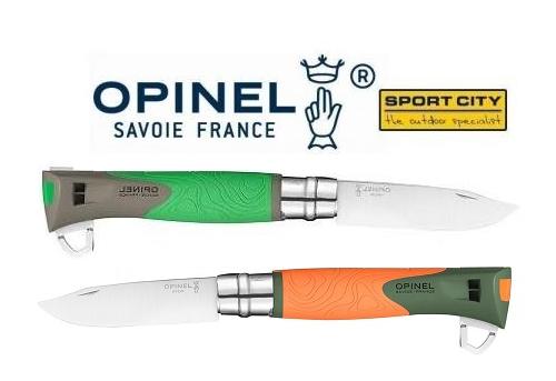 OPINEL-N-12-EXPLORE 6