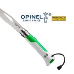 opinel 8 outdoor gr-6
