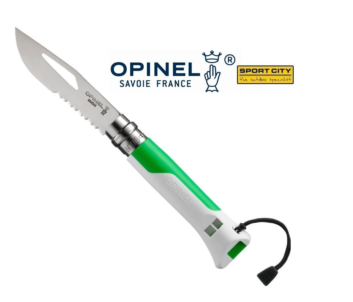 opinel 8 outdoor gr-6 opinel 8 outdoor gr-6