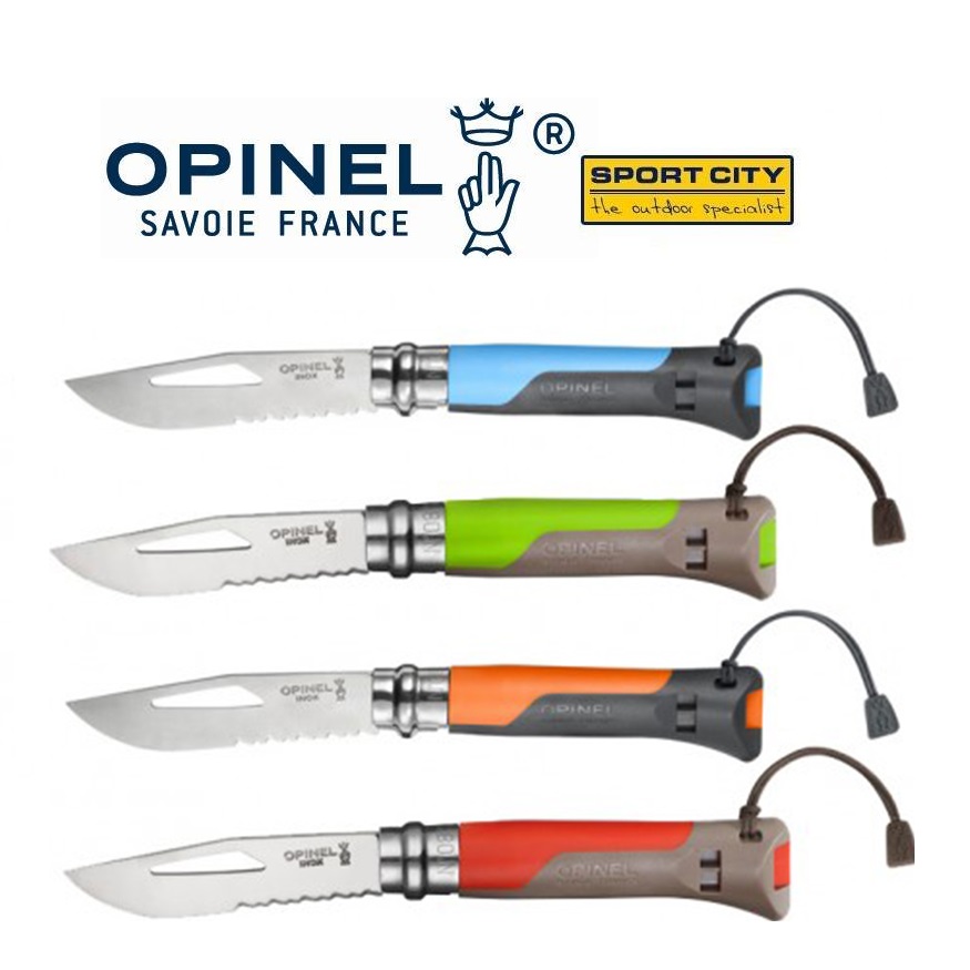 opinel outdoor N8-4-6 opinel outdoor N8-4-6