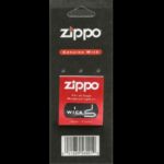 -Zippo-wick - fitili