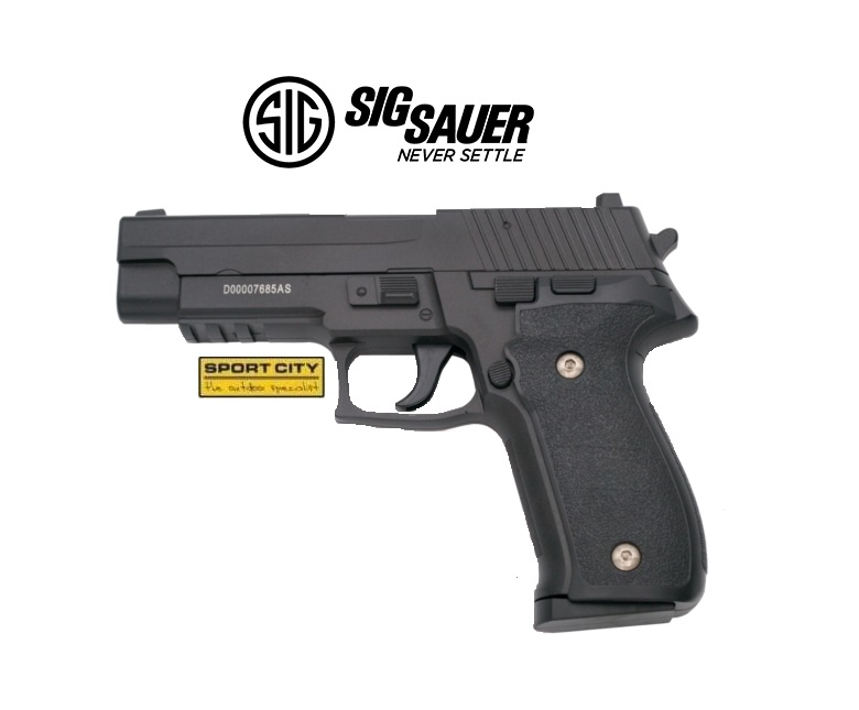 sieg sauer G26N.6 sieg sauer G26N.6