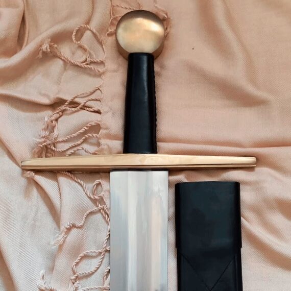 N12100.Medieval Sword.1