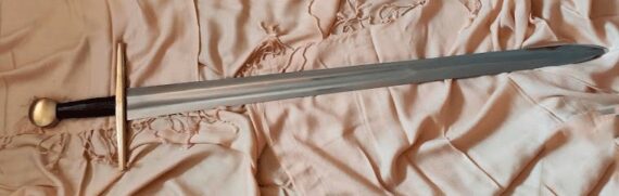 N12100.Medieval Sword.2