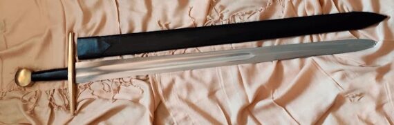 N12100.Medieval Sword.3