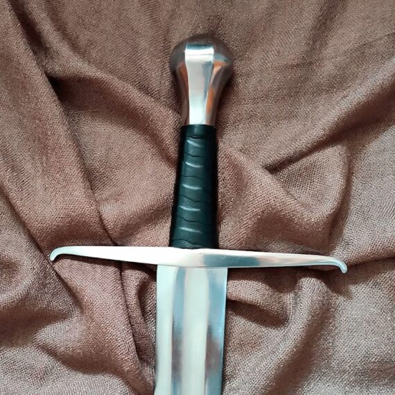 N12300.One Handed Sword 1