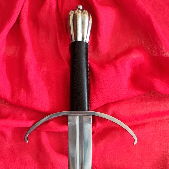 N12500.Bastard Sword1