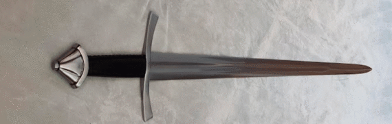 Viking Sword -N13200 -3