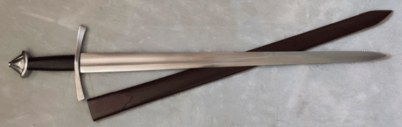 Viking Sword -N13200 -4