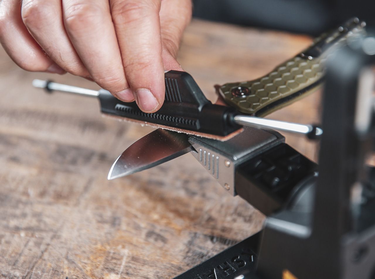 precision adjust upgrade kit.1 precision adjust upgrade kit.1