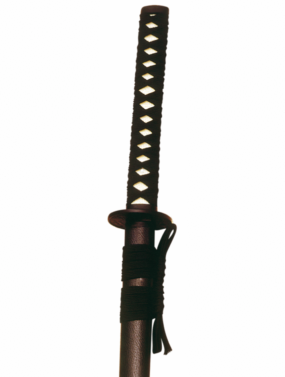 Katana zen 1