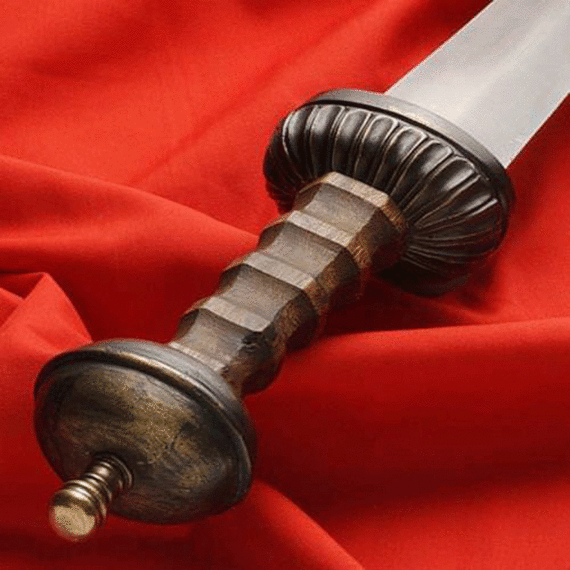 Roman Centurion Gladius. 2