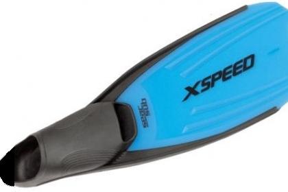 X Speed